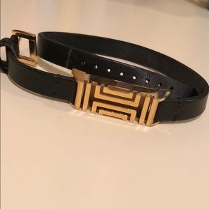 Tory Burch Fitbit Flex Double Wrap Band